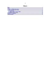 Referāts 'Kredītu veidi un kreditēšanas tendences Latvijā', 2.