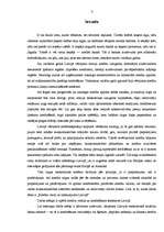 Referāts 'Kredītu veidi un kreditēšanas tendences Latvijā', 3.