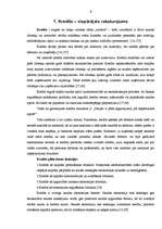 Referāts 'Kredītu veidi un kreditēšanas tendences Latvijā', 5.