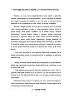 Referāts 'Nodokļu sistēmas Latvijā', 3.