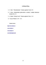 Referāts 'Nodokļu sistēmas Latvijā', 29.