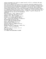 Eseja 'Inclusion', 2.