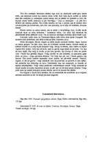 Referāts 'Norvēģijas prezentēšanas modelis', 5.