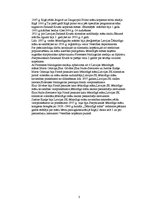 Konspekts 'Nozīmīgākie vēstures attīstības posmi māsu profesijas attīstībā', 3.