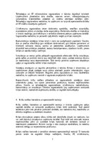 Konspekts 'Krīžu vadība un biznesa nepārtrauktība – finanšu krīzes, pandēmijas ietekme', 7.