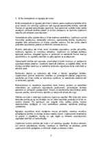 Konspekts 'Krīžu vadība un biznesa nepārtrauktība – finanšu krīzes, pandēmijas ietekme', 9.