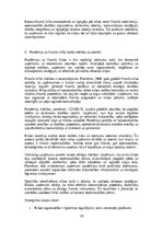 Konspekts 'Krīžu vadība un biznesa nepārtrauktība – finanšu krīzes, pandēmijas ietekme', 10.