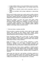 Konspekts 'Krīžu vadība un biznesa nepārtrauktība – finanšu krīzes, pandēmijas ietekme', 11.