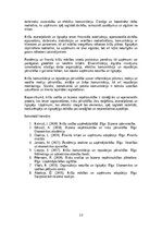 Konspekts 'Krīžu vadība un biznesa nepārtrauktība – finanšu krīzes, pandēmijas ietekme', 13.