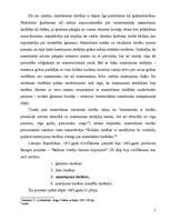 Referāts 'Testamentārā mantošana', 3.