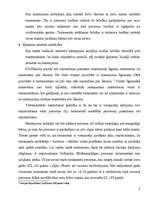 Referāts 'Testamentārā mantošana', 5.