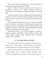 Referāts 'Testamentārā mantošana', 14.