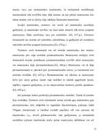 Referāts 'Testamentārā mantošana', 15.