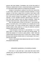 Referāts 'Darba tiesisko attiecību izbeigšana, kas saistīta ar saimniecisku, organizatoris', 5.