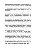 Referāts 'Darba tiesisko attiecību izbeigšana, kas saistīta ar saimniecisku, organizatoris', 6.