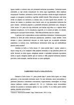 Referāts 'Darba tiesisko attiecību izbeigšana, kas saistīta ar saimniecisku, organizatoris', 7.