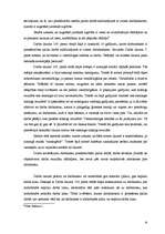 Referāts 'Darba tiesisko attiecību izbeigšana, kas saistīta ar saimniecisku, organizatoris', 10.