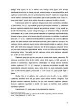 Referāts 'Darba tiesisko attiecību izbeigšana, kas saistīta ar saimniecisku, organizatoris', 13.