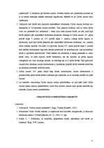 Referāts 'Darba tiesisko attiecību izbeigšana, kas saistīta ar saimniecisku, organizatoris', 15.