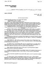 Referāts 'Darba tiesisko attiecību izbeigšana, kas saistīta ar saimniecisku, organizatoris', 21.