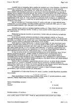 Referāts 'Darba tiesisko attiecību izbeigšana, kas saistīta ar saimniecisku, organizatoris', 23.