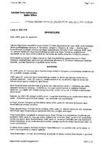 Referāts 'Darba tiesisko attiecību izbeigšana, kas saistīta ar saimniecisku, organizatoris', 25.