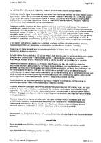 Referāts 'Darba tiesisko attiecību izbeigšana, kas saistīta ar saimniecisku, organizatoris', 26.