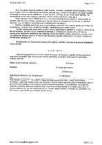 Referāts 'Darba tiesisko attiecību izbeigšana, kas saistīta ar saimniecisku, organizatoris', 32.