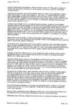 Referāts 'Darba tiesisko attiecību izbeigšana, kas saistīta ar saimniecisku, organizatoris', 34.