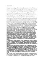 Eseja 'Eseja par laimi', 1.