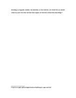 Referāts 'Organ Trafficking', 6.