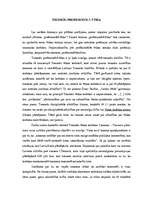 Eseja 'Tiesneša profesionālā ētika', 1.