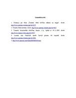 Eseja 'Tiesneša profesionālā ētika', 3.