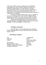 Referāts 'AS "Latvijas gāze"', 7.