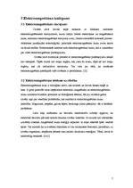 Referāts 'Bezvadu elektrības pārvade', 7.