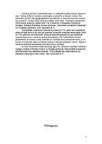 Referāts 'Tirdzniecības un maiņas attīstība Amerikas Savienotajās Valstīs 18.gadsimtā', 9.