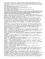 Eseja 'Project on the Chemistry of Hairspray. Includes bibliography, chemical structure', 1.