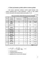 Referāts 'Ēdināšanas uzņēmuma "Šepards" tehnoloģiskā projekta izstrāde', 17.