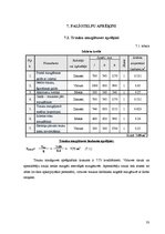 Referāts 'Ēdināšanas uzņēmuma "Šepards" tehnoloģiskā projekta izstrāde', 33.