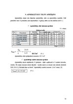Referāts 'Ēdināšanas uzņēmuma "Šepards" tehnoloģiskā projekta izstrāde', 36.