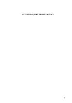 Referāts 'Ēdināšanas uzņēmuma "Šepards" tehnoloģiskā projekta izstrāde', 38.