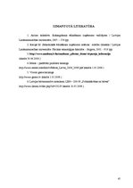 Referāts 'Ēdināšanas uzņēmuma "Šepards" tehnoloģiskā projekta izstrāde', 45.