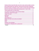 Prakses atskaite 'Prakses atskaite mārketingā. Frizētava', 3.