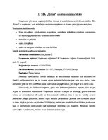 Prakses atskaite 'Prakses atskaite mārketingā. Frizētava', 5.