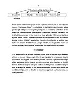 Prakses atskaite 'Prakses atskaite mārketingā. Frizētava', 8.