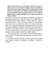 Prakses atskaite 'Prakses atskaite mārketingā. Frizētava', 9.