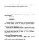 Prakses atskaite 'Prakses atskaite mārketingā. Frizētava', 11.