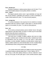 Prakses atskaite 'Prakses atskaite mārketingā. Frizētava', 18.