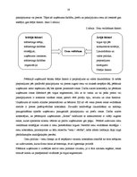 Prakses atskaite 'Prakses atskaite mārketingā. Frizētava', 19.