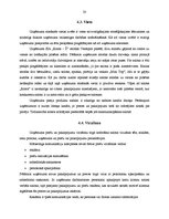 Prakses atskaite 'Prakses atskaite mārketingā. Frizētava', 20.